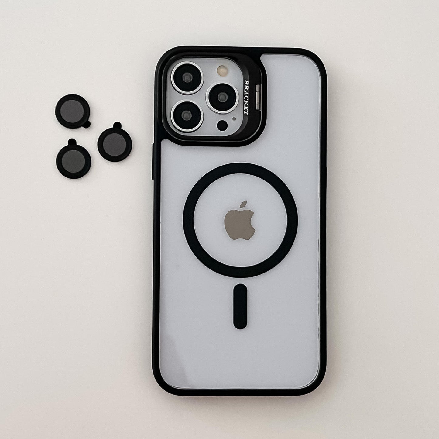 Luxury Shock-proof Lightweight iPhone Case