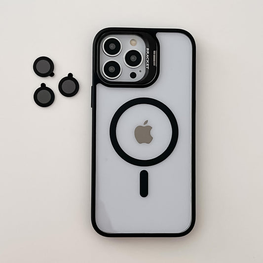 Luxury Shock-proof Lightweight iPhone Case