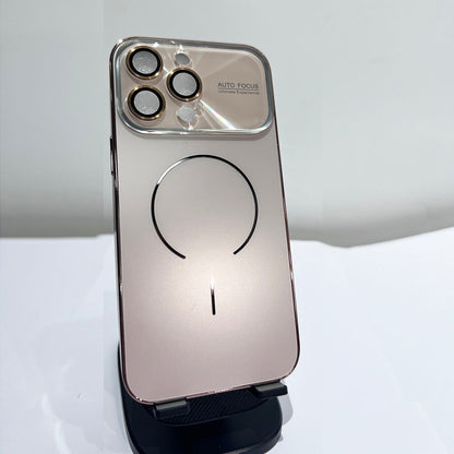 High-end Magsafe iPhone Cover | Premium Casing