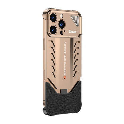 Bezel-less Imported iPhone Case