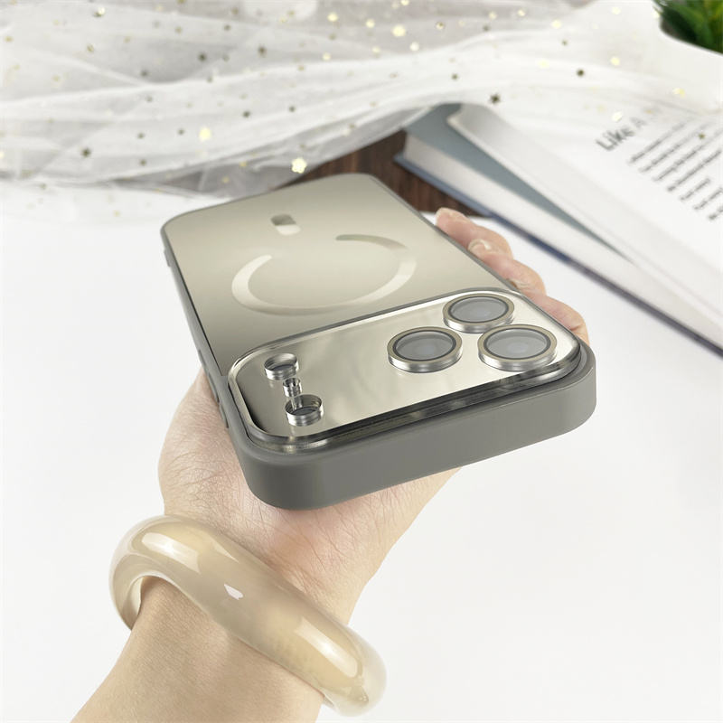 Luxury Golden Sunrise iPhone Case